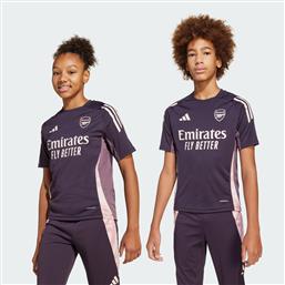 ARSENAL TIRO 24 TRAINING JERSEY (9000221737-75744) ADIDAS