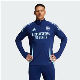 ARSENAL TIRO 24 TRAINING TOP (9000199825-18732) ADIDAS από το COSMOSSPORT