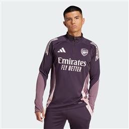 ARSENAL TIRO 24 TRAINING TOP (9000207610-75744) ADIDAS