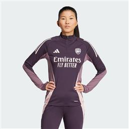 ARSENAL TIRO 24 TRAINING TOP (9000221758-75744) ADIDAS