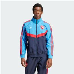 ARSENAL WOVEN TRACK TOP (9000183099-77018) ADIDAS