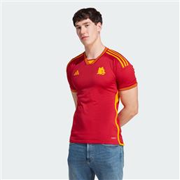 AS ROMA 23/24 HOME ΑΝΔΡΙΚΗ ΠΟΔΟΣΦΑΙΡΙΚΗ ΦΑΝΕΛΑ (9000154652-70694) ADIDAS