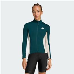 ASICS PERFORMANCE IRON ΑΝΔΡΙΚΗ ΜΠΛΟΥΖΑ ΜΕ ΜΑΚΡΥ ΜΑΝΙΚΙ (9000251079-89646) ADIDAS
