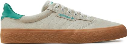 ΑΘΛΗΤΙΚΑ 3MC EF8443 ΜΠΕΖ ADIDAS