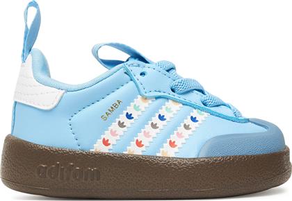 ΑΘΛΗΤΙΚΑ ADIFOM SAMBA 360 JQ7959 ΜΠΛΕ ADIDAS
