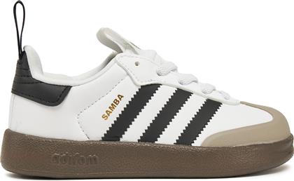 ΑΘΛΗΤΙΚΑ ADIFORM SAMBA 360 IH3505 ΛΕΥΚΟ ADIDAS