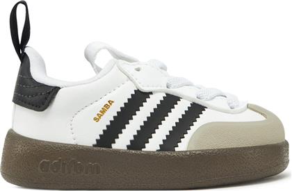 ΑΘΛΗΤΙΚΑ ADIFORM SAMBA 360 IH3506 ΛΕΥΚΟ ADIDAS