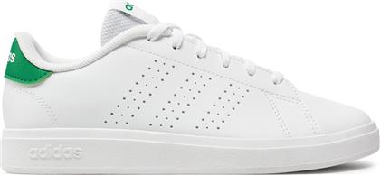 ΑΘΛΗΤΙΚΑ ADVANTAGE BASE 2.0 J ID3889 ΛΕΥΚΟ ADIDAS