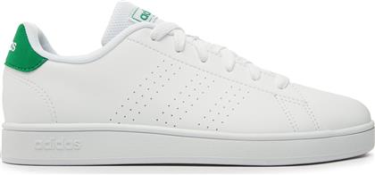 ΑΘΛΗΤΙΚΑ ADVANTAGE GY6995 ΛΕΥΚΟ ADIDAS