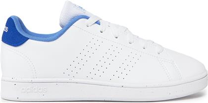 ΑΘΛΗΤΙΚΑ ADVANTAGE H06160 ΛΕΥΚΟ ADIDAS