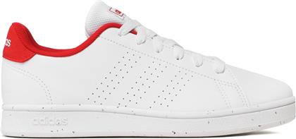 ΑΘΛΗΤΙΚΑ ADVANTAGE H06179 ΛΕΥΚΟ ADIDAS από το EPAPOUTSIA