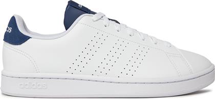 ΑΘΛΗΤΙΚΑ ADVANTAGE IF6097 ΛΕΥΚΟ ADIDAS