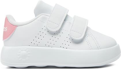 ΑΘΛΗΤΙΚΑ ADVANTAGE IH4894 ΛΕΥΚΟ ADIDAS