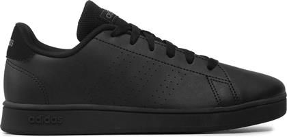 ΑΘΛΗΤΙΚΑ ADVANTAGE LIFESTYLE COURT GW6484 ΜΑΥΡΟ ADIDAS