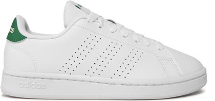 ΑΘΛΗΤΙΚΑ ADVANTAGE SHOES GZ5300 ΛΕΥΚΟ ADIDAS