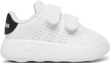 ΑΘΛΗΤΙΚΑ ADVANTAGE SHOES KIDS ID5284 ΛΕΥΚΟ ADIDAS