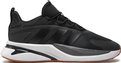 ΑΘΛΗΤΙΚΑ ALPHARESPONSE IE6345 ΜΑΥΡΟ ADIDAS