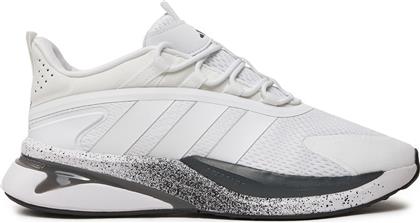 ΑΘΛΗΤΙΚΑ ALPHARESPONSE IE6347 ΛΕΥΚΟ ADIDAS