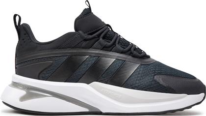 ΑΘΛΗΤΙΚΑ ALPHARESPONSE IE8664 ΜΑΥΡΟ ADIDAS