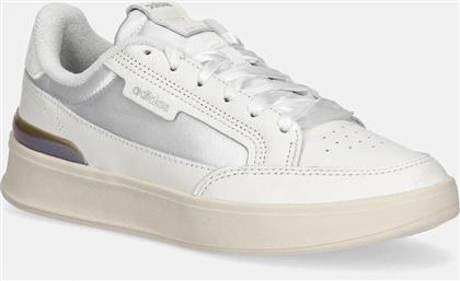ΑΘΛΗΤΙΚΑ ASPYRE ΧΡΩΜΑ: ΑΣΠΡΟ, JQ5584 ADIDAS