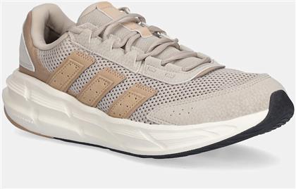 ΑΘΛΗΤΙΚΑ ASTRASTAR ΧΡΩΜΑ: ΜΠΕΖ, JQ6081 ADIDAS