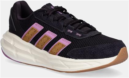 ΑΘΛΗΤΙΚΑ ASTRASTAR ΧΡΩΜΑ: ΜΟΒ, JQ6090 ADIDAS