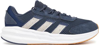 ΑΘΛΗΤΙΚΑ ASTRASTAR JQ6082 ΣΚΟΥΡΟ ΜΠΛΕ ADIDAS
