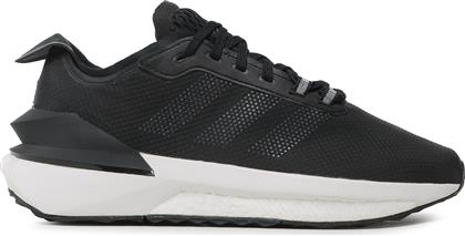 ΑΘΛΗΤΙΚΑ AVRYN HP5968 ΜΑΥΡΟ ADIDAS