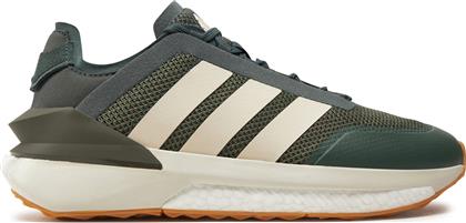 ΑΘΛΗΤΙΚΑ AVRYN IE2636 ΧΑΚΙ ADIDAS