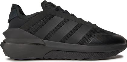 ΑΘΛΗΤΙΚΑ AVRYN IE2642 ΜΑΥΡΟ ADIDAS