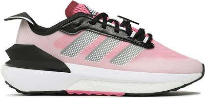 ΑΘΛΗΤΙΚΑ AVRYN SHOES ID2411 ΡΟΖ ADIDAS