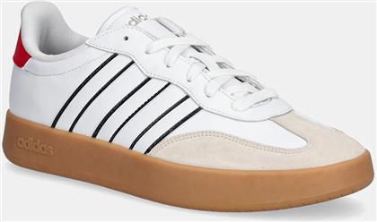 ΑΘΛΗΤΙΚΑ BARREDA ΧΡΩΜΑ: ΑΣΠΡΟ, JH7106 ADIDAS