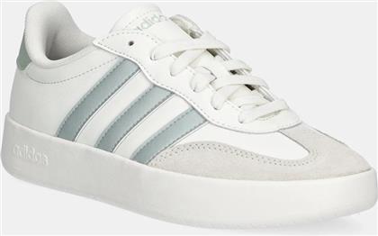 ΑΘΛΗΤΙΚΑ BARREDA ΧΡΩΜΑ: ΜΠΕΖ, JI4905 ADIDAS