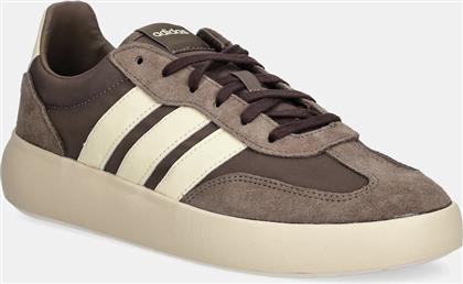 ΑΘΛΗΤΙΚΑ BARREDA DECODE ΧΡΩΜΑ: ΚΑΦΕ, JR3519 ADIDAS