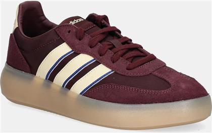 ΑΘΛΗΤΙΚΑ BARREDA DECODE ΧΡΩΜΑ: ΚΟΚΚΙΝΟ, JR3544 ADIDAS