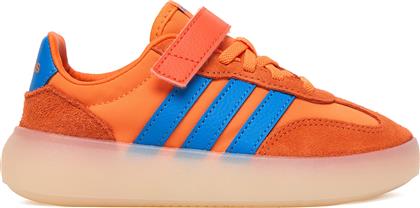 ΑΘΛΗΤΙΚΑ BARREDA DECODE EL C JP6722 ΠΟΡΤΟΚΑΛΙ ADIDAS