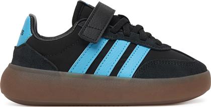 ΑΘΛΗΤΙΚΑ BARREDA DECODE IH9214 ΜΑΥΡΟ ADIDAS