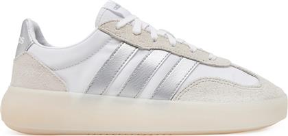 ΑΘΛΗΤΙΚΑ BARREDA DECODE JI2321 ΛΕΥΚΟ ADIDAS