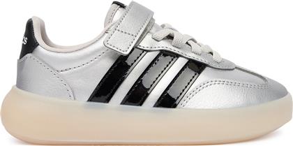 ΑΘΛΗΤΙΚΑ BARREDA DECODE JP6719 ΑΣΗΜΙ ADIDAS