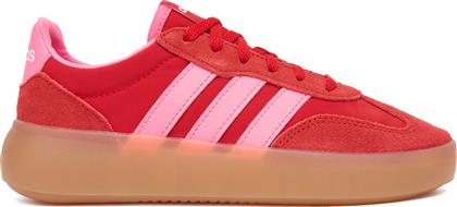 ΑΘΛΗΤΙΚΑ BARREDA DECODE JR0759 ΚΟΚΚΙΝΟ ADIDAS