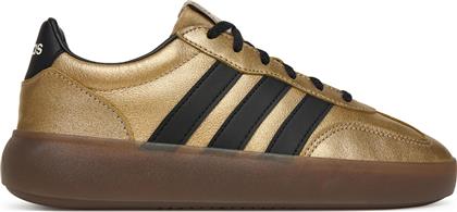 ΑΘΛΗΤΙΚΑ BARREDA DECODE JR1218 ΧΡΥΣΟ ADIDAS