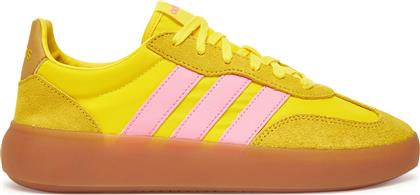 ΑΘΛΗΤΙΚΑ BARREDA DECODE JR3542 ΚΙΤΡΙΝΟ ADIDAS