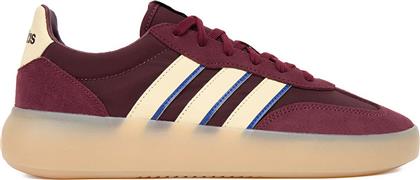 ΑΘΛΗΤΙΚΑ BARREDA DECODE JR3544 ΜΠΟΡΝΤΟ ADIDAS