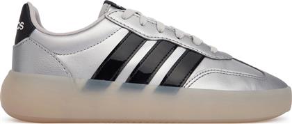 ΑΘΛΗΤΙΚΑ BARREDA DECODE JR7224 ΑΣΗΜΙ ADIDAS