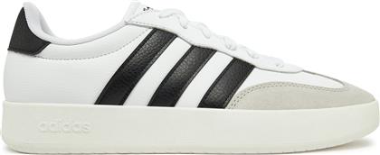 ΑΘΛΗΤΙΚΑ BARREDA JI2306 ΛΕΥΚΟ ADIDAS