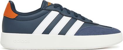 ΑΘΛΗΤΙΚΑ BARREDA JI2310 ΣΚΟΥΡΟ ΜΠΛΕ ADIDAS