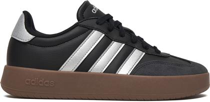 ΑΘΛΗΤΙΚΑ BARREDA JP5960 ΜΑΥΡΟ ADIDAS
