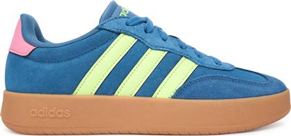 ΑΘΛΗΤΙΚΑ BARREDA JP5965 ΣΚΟΥΡΟ ΜΠΛΕ ADIDAS