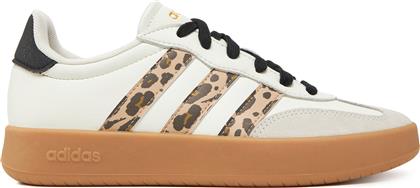 ΑΘΛΗΤΙΚΑ BARREDA JQ2296 ΛΕΥΚΟ ADIDAS από το EPAPOUTSIA