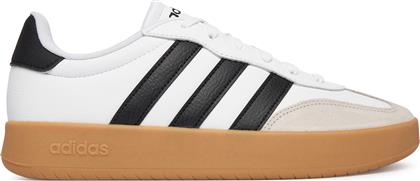 ΑΘΛΗΤΙΚΑ BARREDA JR1205 ΛΕΥΚΟ ADIDAS